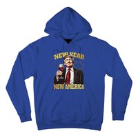 New Year New A Merica Hoodie