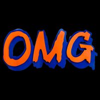 New York Omg Top Aligned T-Shirt