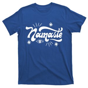 Namaste Yoga Premium Meaningful Gift T-Shirt