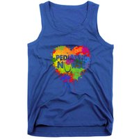 Nurse You Rn Good Hands Funny Nurse Nursing Gift Tank Top