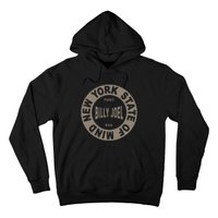 New York State Of Mind Hoodie