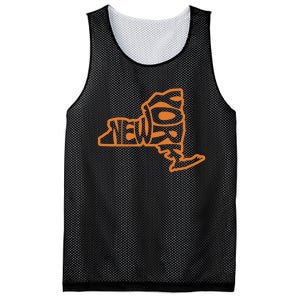 New York Sports Gift Buffalo Mesh Reversible Basketball Jersey Tank