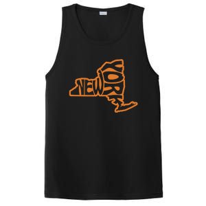 New York Sports Gift Buffalo PosiCharge Competitor Tank