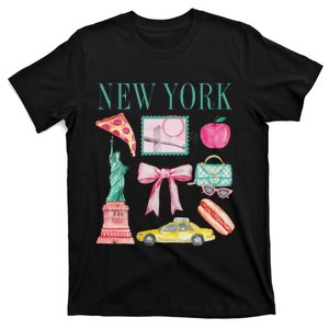 New York Trip Trip T-Shirt