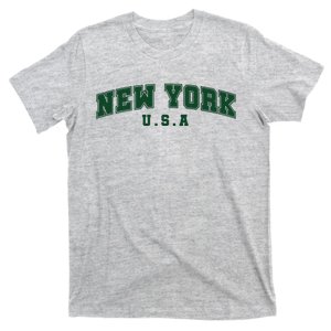 New York USA T-Shirt