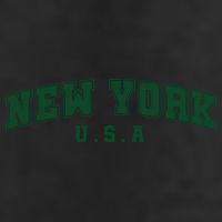 New York USA Cool Comfort Performance Bucket Hat