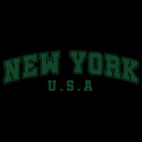 New York USA Backpack