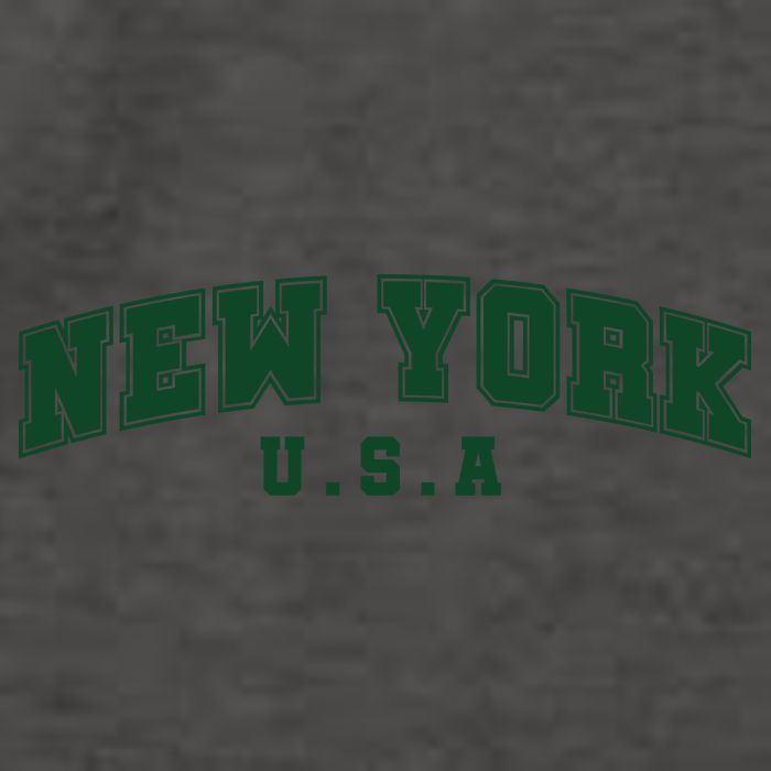 New York USA Vector Backpack