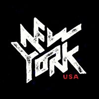 New York Vintage Urban Flatbill Hat