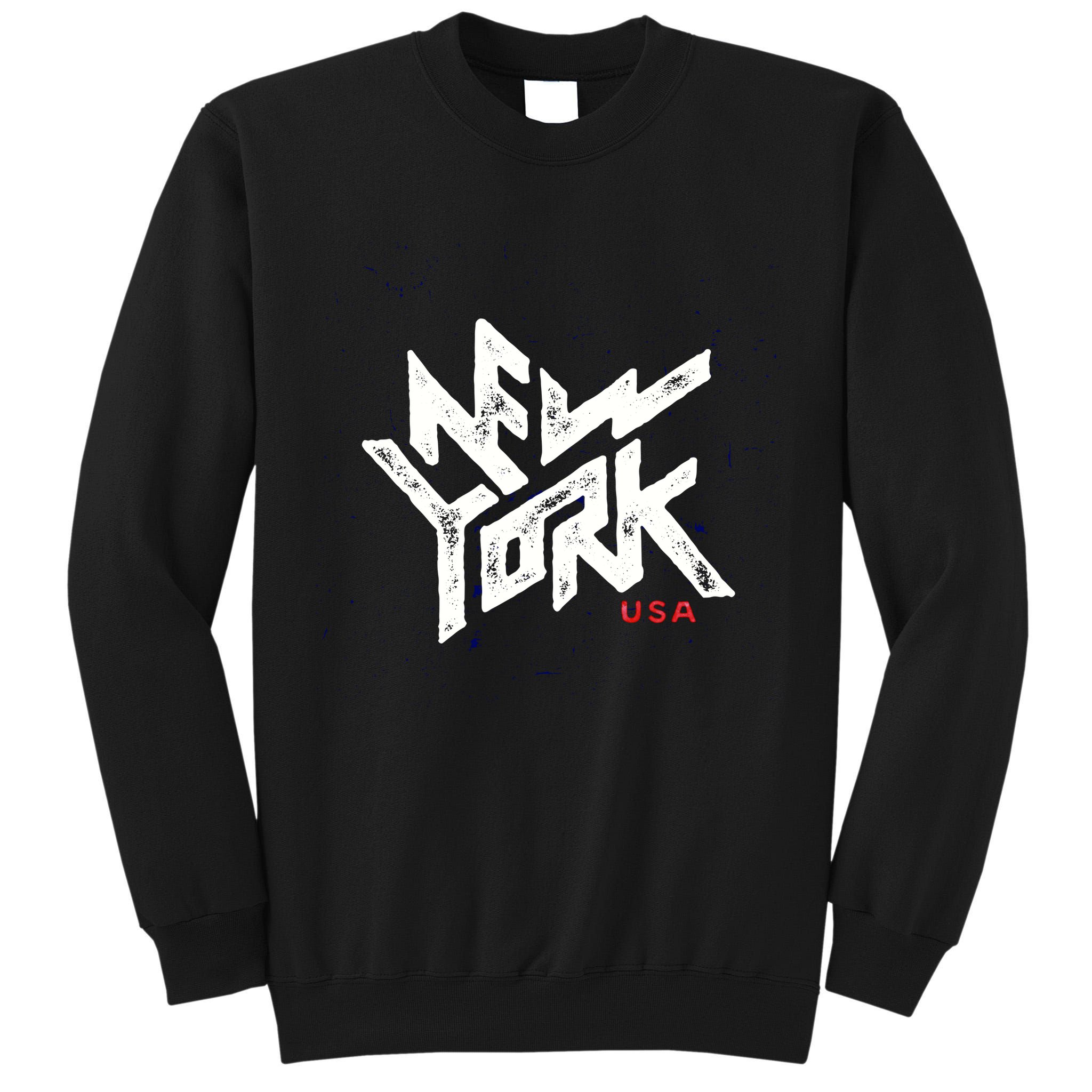 New York Vintage Urban Tall Sweatshirt