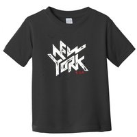 New York Vintage Urban Toddler T-Shirt