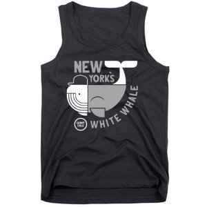 New YorkS White Whale Gerrit Cole Tank Top