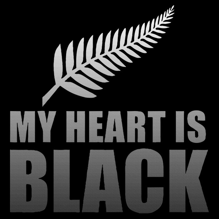 New Zealand Designed Rugby For Rugby Dads 16 in Basic Backpack