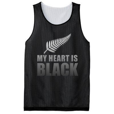 New Zealand Designed Rugby For Rugby Dads Mesh Reversible Basketball Jersey Tank