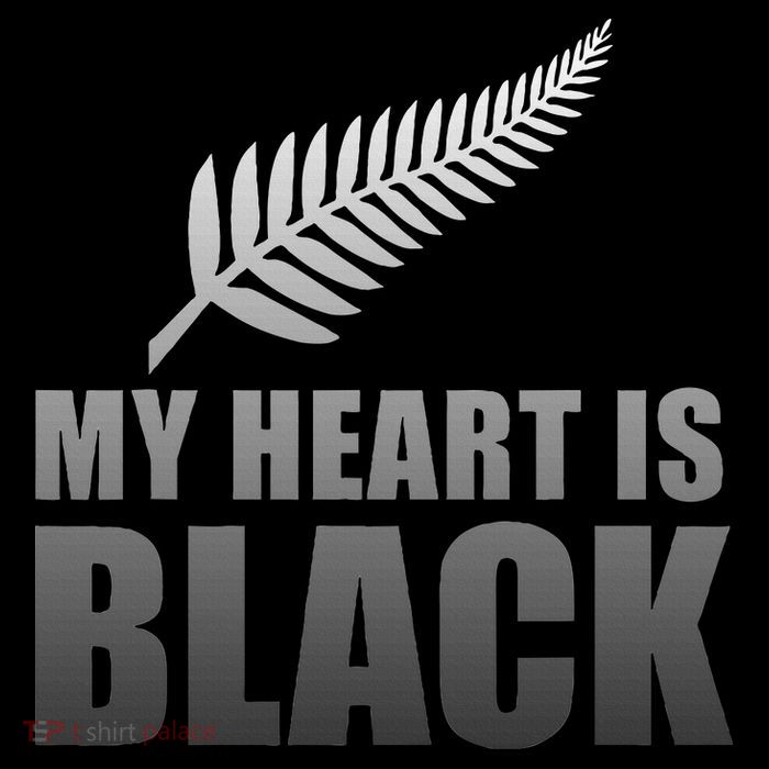New Zealand Designed Rugby For Rugby Dads Women's V-Neck T-Shirt