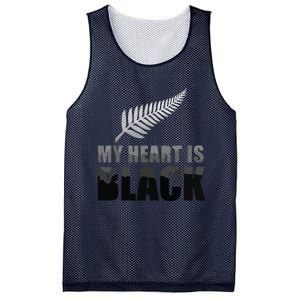 New Zealand Designed Rugby For Rugby Dads Mesh Reversible Basketball Jersey Tank