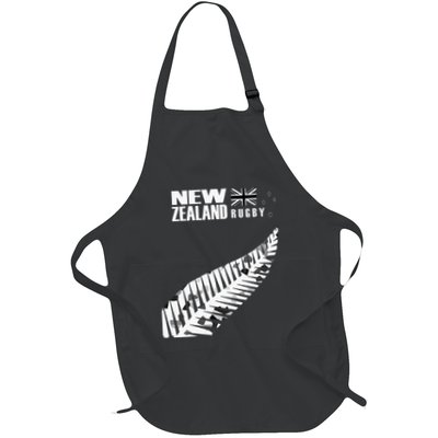 New Zealand Rugby Fan Haka Apron