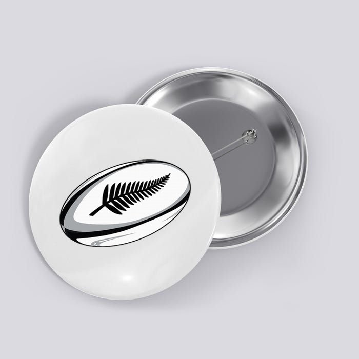 New Zealand Rugby Jersey Button