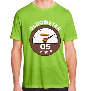 Oldometer 05 Gift Adult ChromaSoft Performance T-Shirt