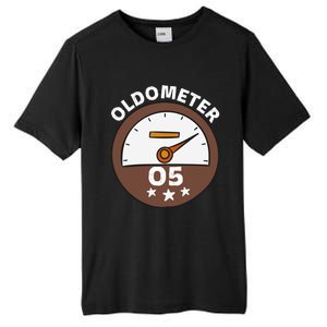 Oldometer 05 Gift Tall Fusion ChromaSoft Performance T-Shirt