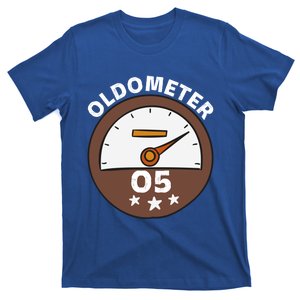 Oldometer 05 Gift T-Shirt