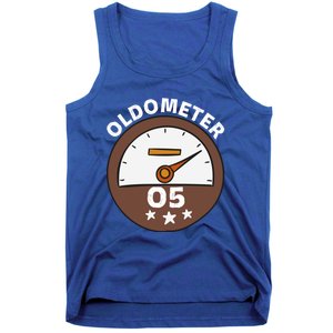 Oldometer 05 Gift Tank Top