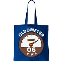 Oldometer 06 Gift Tote Bag