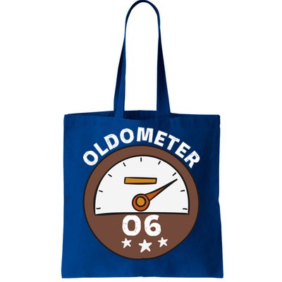 Oldometer 06 Gift Tote Bag