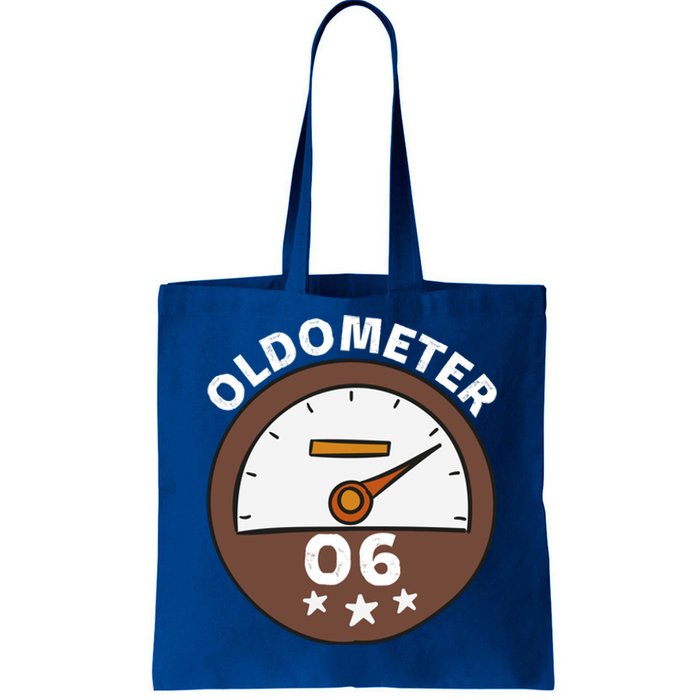 Oldometer 06 Gift Tote Bag