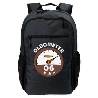 Oldometer 06 Gift Daily Commute Backpack