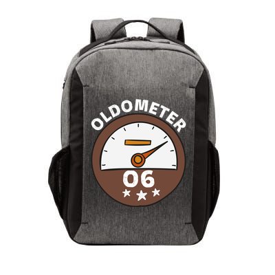 Oldometer 06 Gift Vector Backpack