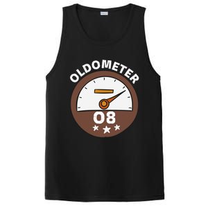 Oldometer 08 Gift PosiCharge Competitor Tank