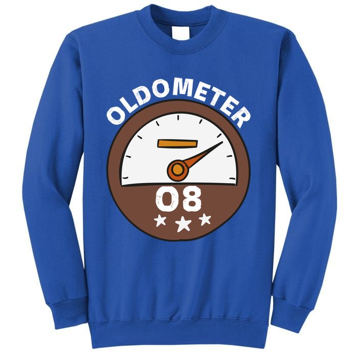 Oldometer 08 Gift Sweatshirt