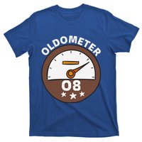 Oldometer 08 Gift T-Shirt