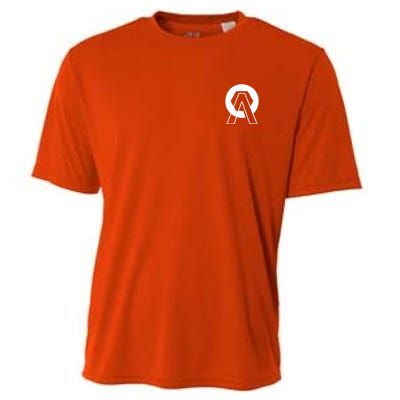 Oa 2024 Design Cooling Performance Crew T-Shirt