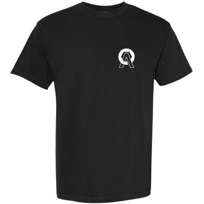 Oa 2024 Design Garment-Dyed Heavyweight T-Shirt