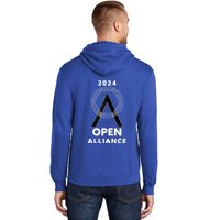 Oa 2024 Design Hoodie