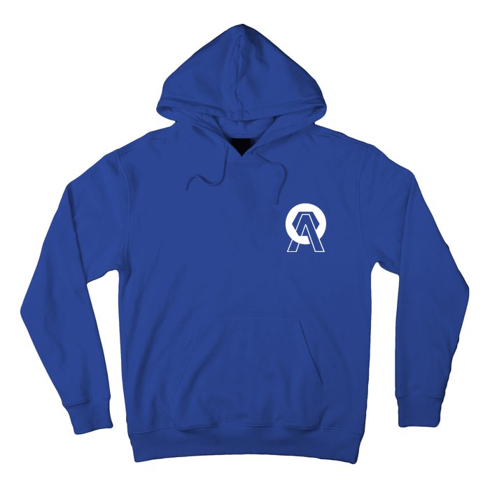 Oa 2024 Design Hoodie