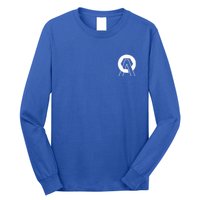 Oa 2024 Design Long Sleeve Shirt