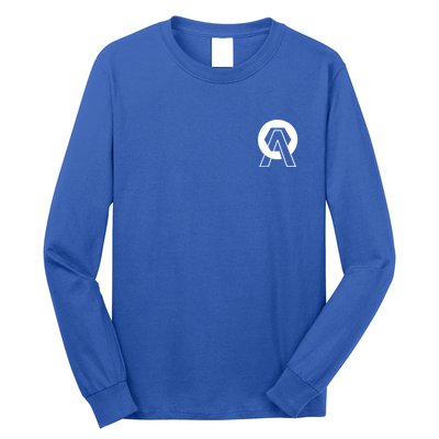 Oa 2024 Design Long Sleeve Shirt