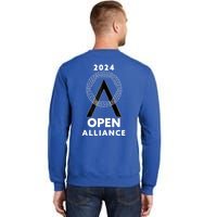 Oa 2024 Design Sweatshirt