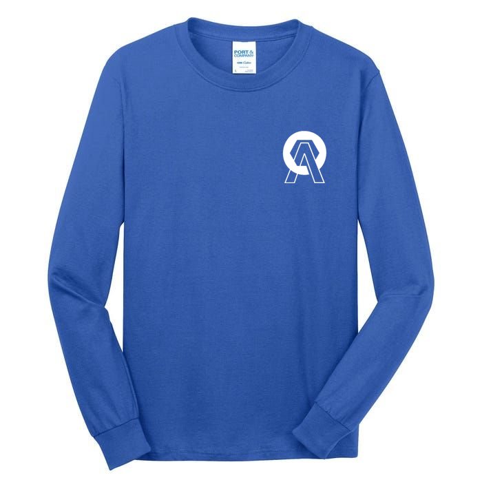 Oa 2024 Design Tall Long Sleeve T-Shirt