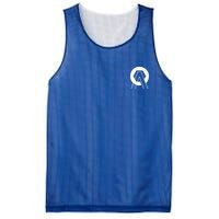 Oa 2024 Design Mesh Reversible Basketball Jersey Tank