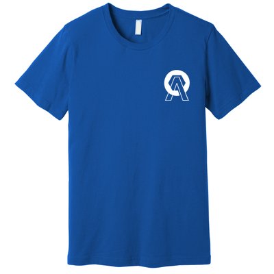 Oa 2024 Design Premium T-Shirt