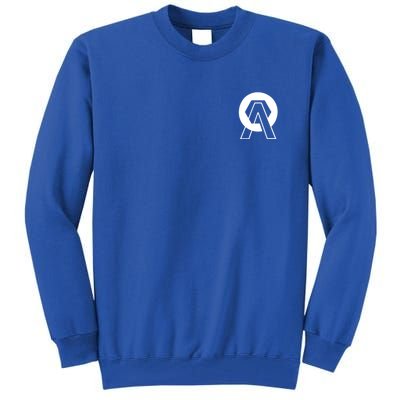 Oa 2024 Design Tall Sweatshirt