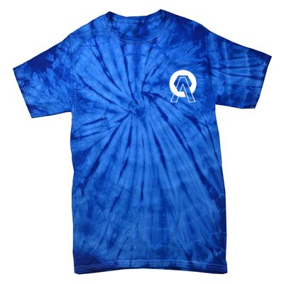 Oa 2024 Design Tie-Dye T-Shirt