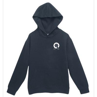 Oa 2024 Design Urban Pullover Hoodie