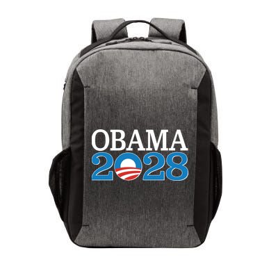 Obama 2028 Logo Vector Backpack