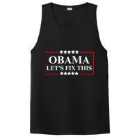 Obama 2028 Let’s Fix This PosiCharge Competitor Tank