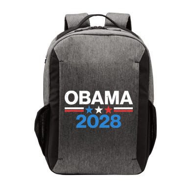 Obama 2028 Vector Backpack